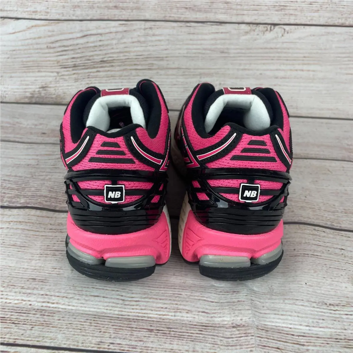 New Balance shoes - New Balance 1906R - Pink (UPC: 198689363063) 4
