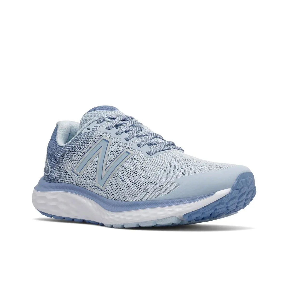 New Balance shoes - W680V7 - W680V7 - Uv Glo/Star Glo/Lemon Haze (UPC: 195481324919) 2