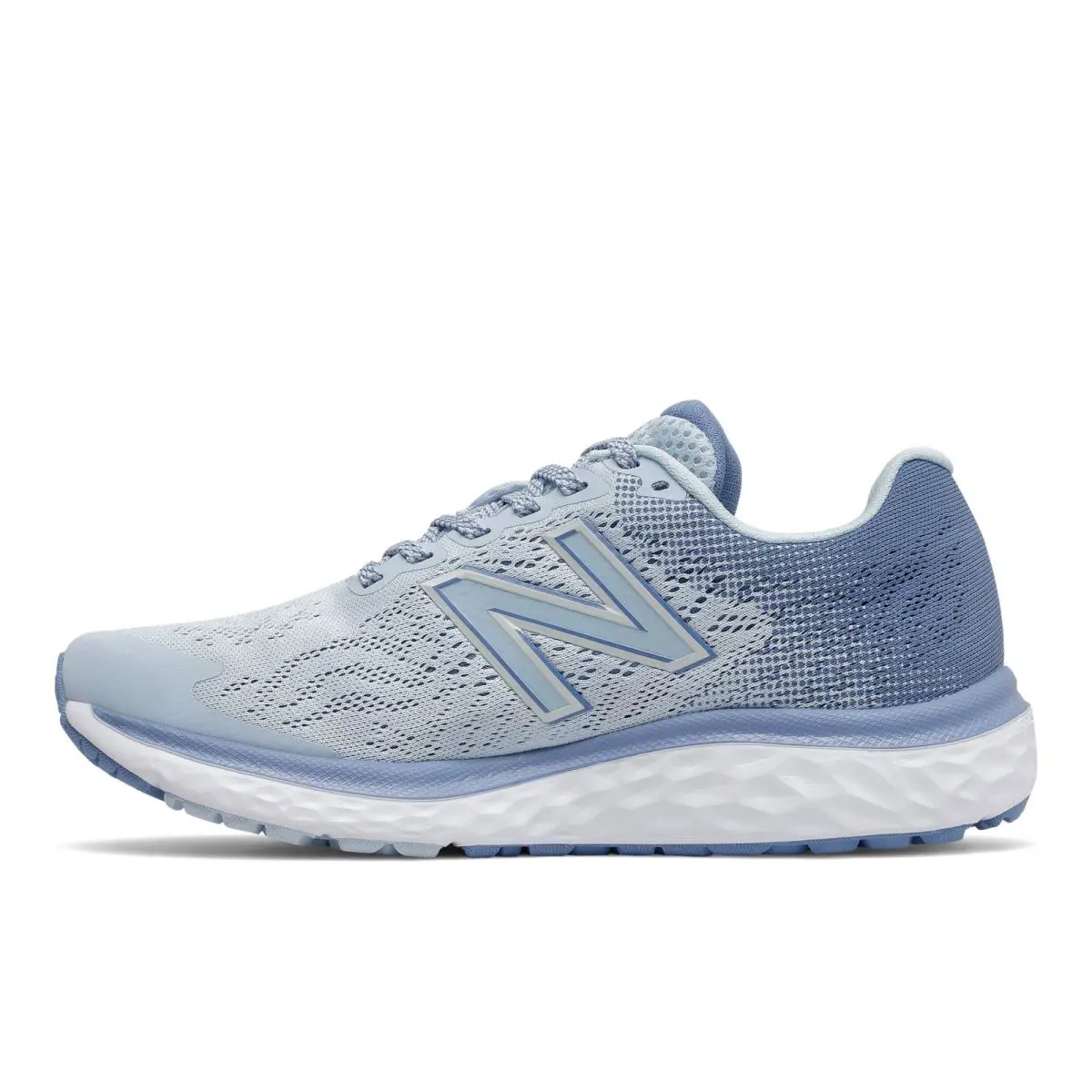 New Balance shoes - W680V7 - W680V7 - Uv Glo/Star Glo/Lemon Haze (UPC: 195481324919) 3