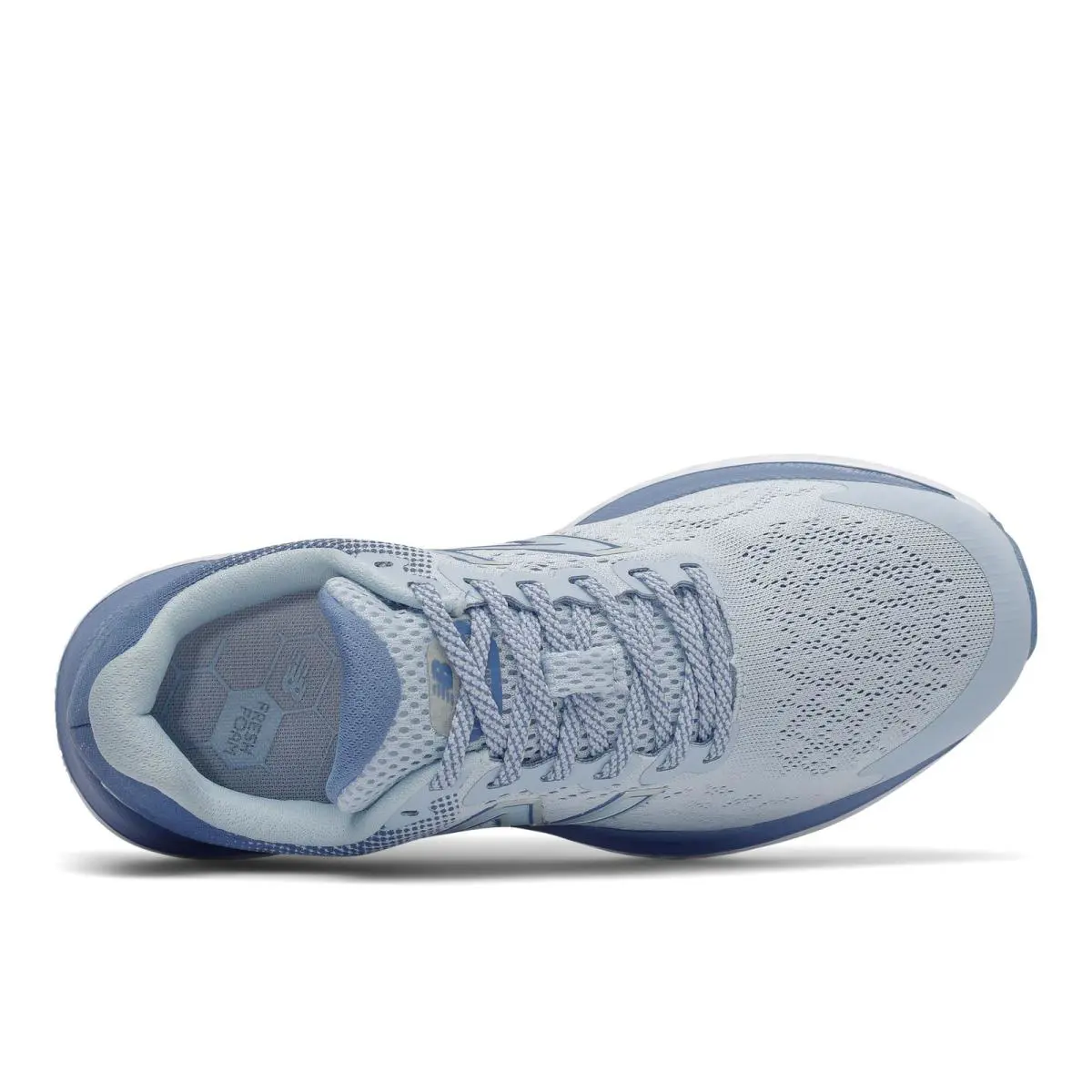New Balance shoes - W680V7 - W680V7 - Uv Glo/Star Glo/Lemon Haze (UPC: 195481324919) 4