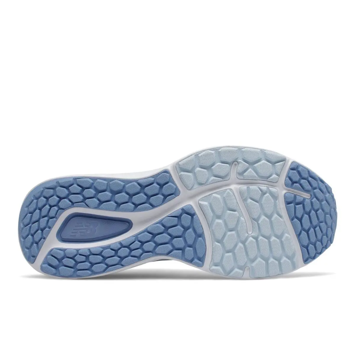 New Balance shoes - W680V7 - W680V7 - Uv Glo/Star Glo/Lemon Haze (UPC: 195481324919) 5