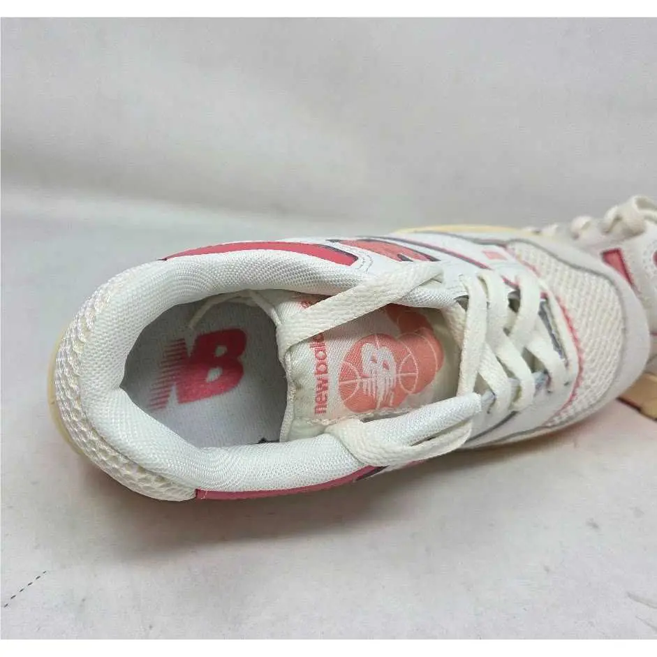 New Balance shoes - White 8