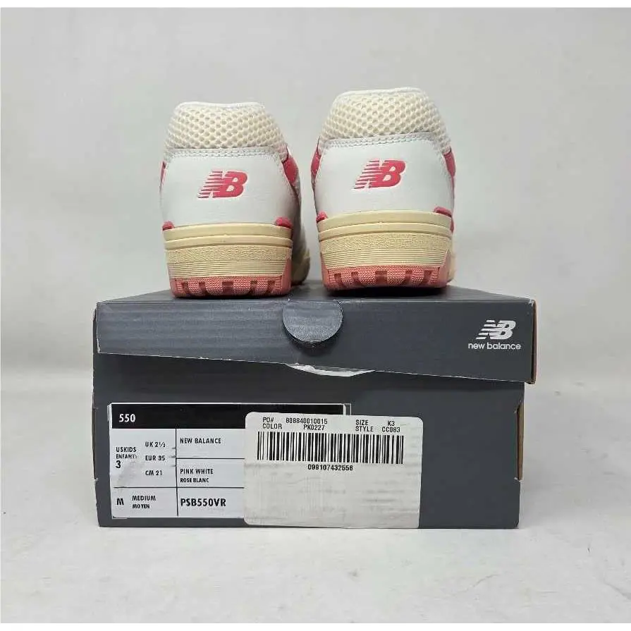 New Balance shoes - White 0