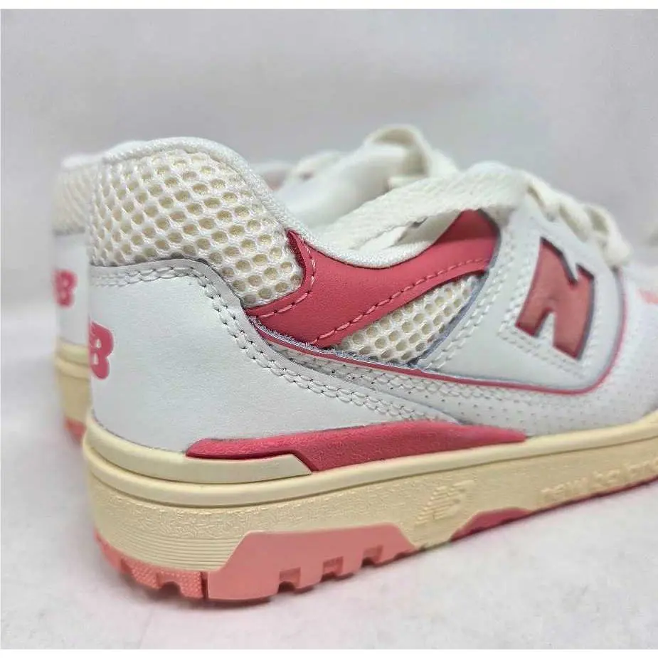 New Balance shoes - White 3