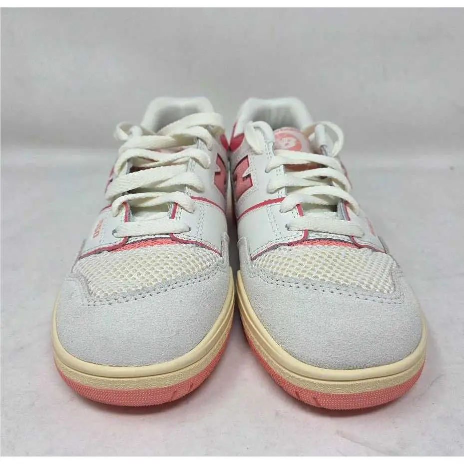 New Balance shoes - White 4