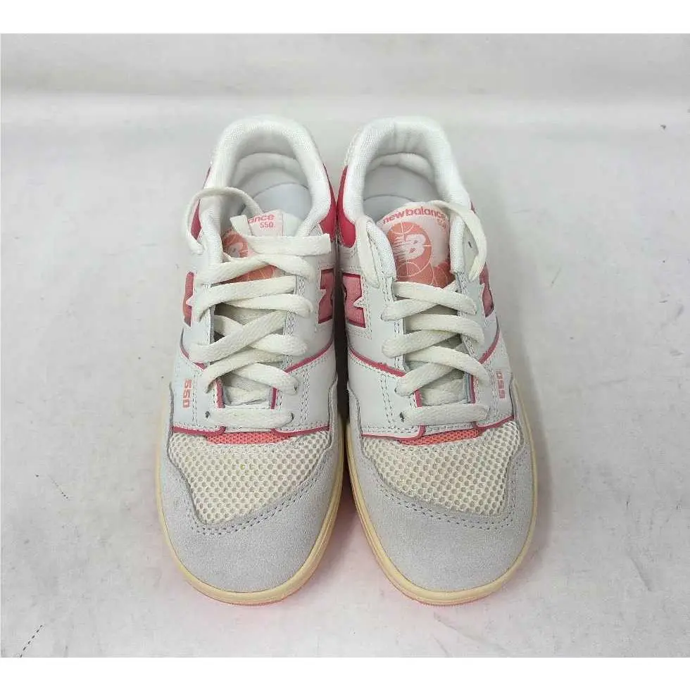 New Balance shoes - White 5