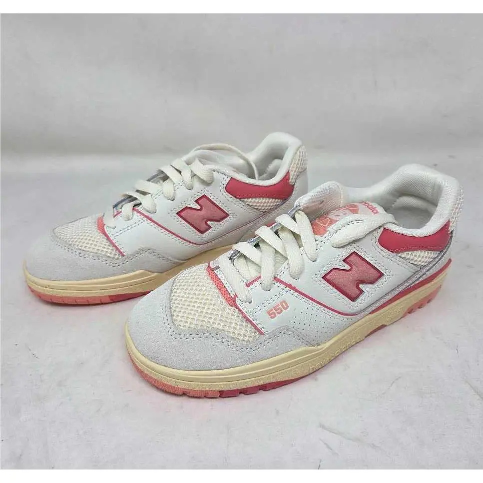 New Balance shoes - White 6