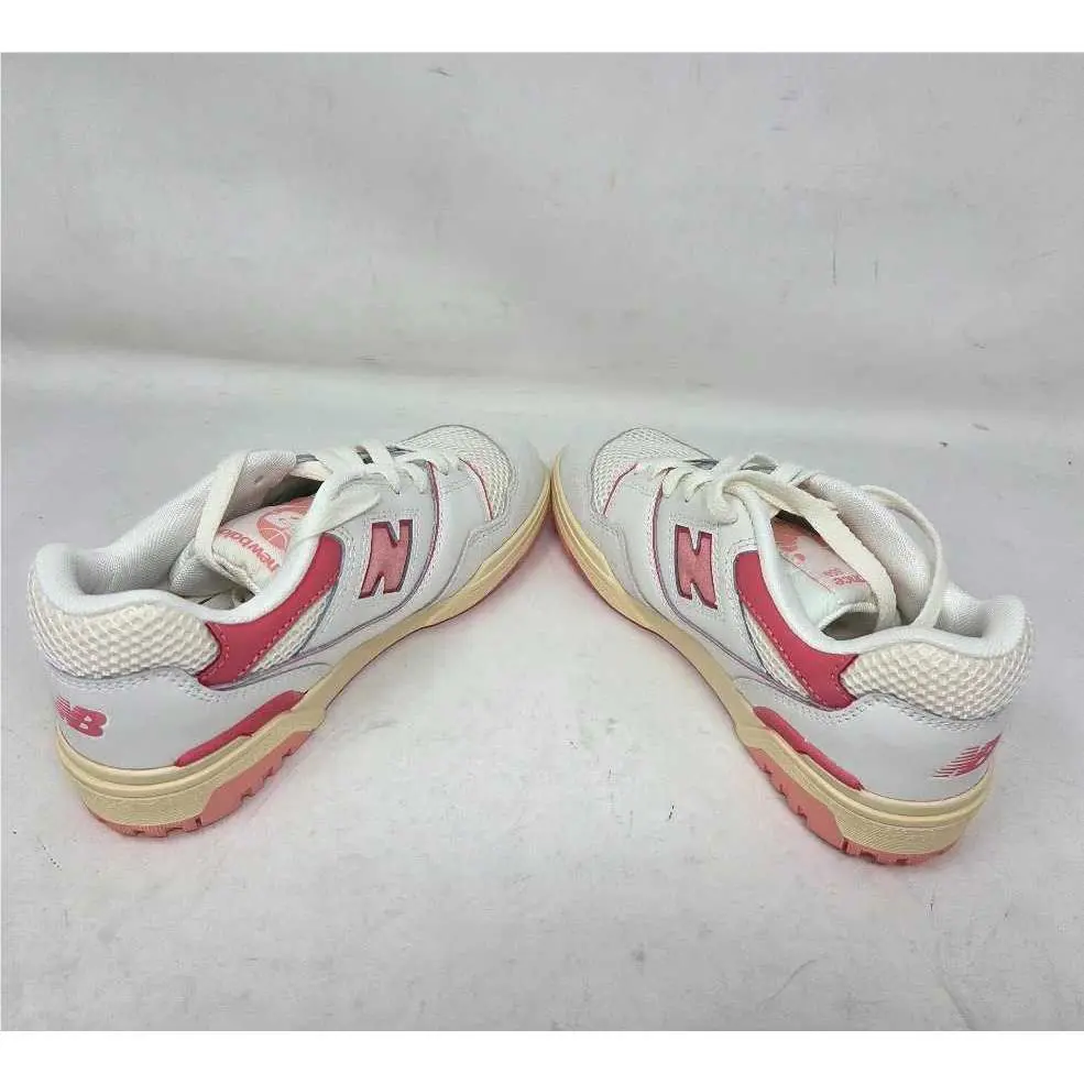 New Balance shoes - White 7