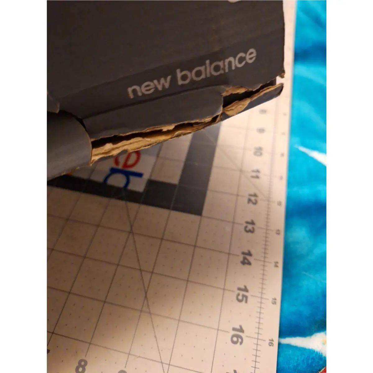 New Balance shoes - New Balance 550 - White 5