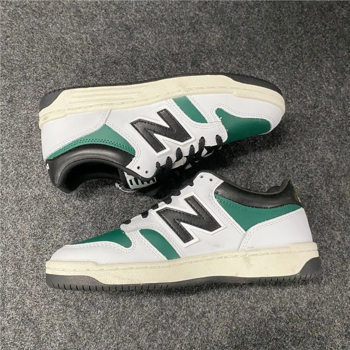 New Balance shoes - VS177258 - vs-177258 - Multicolor (UPC: 197966506414) 5
