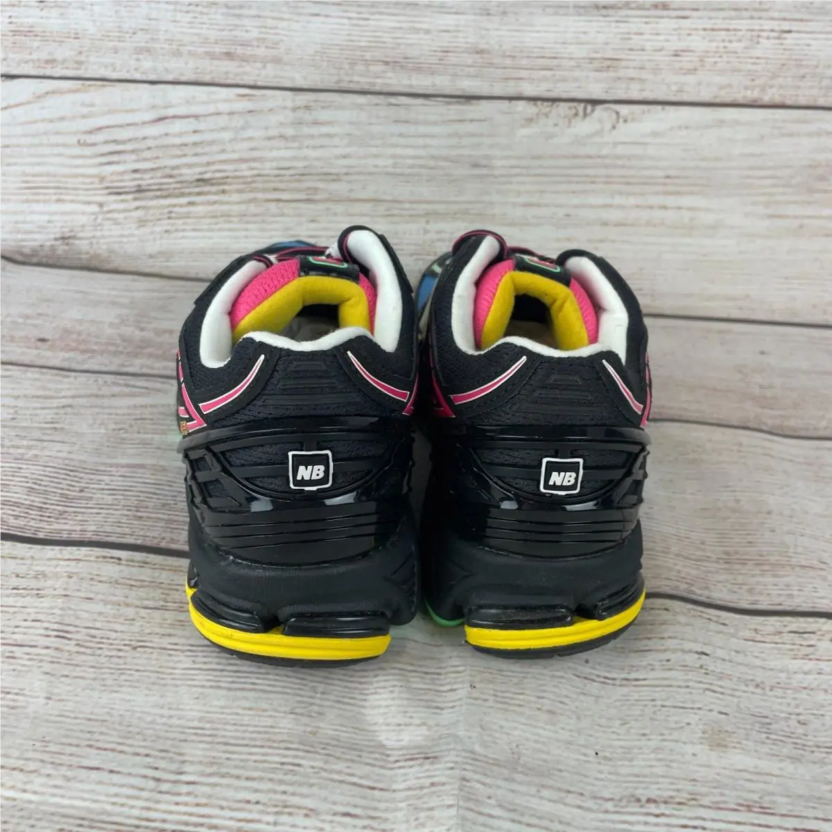 New Balance shoes - New Balance 1906R - Black (UPC: 198688561569) 4