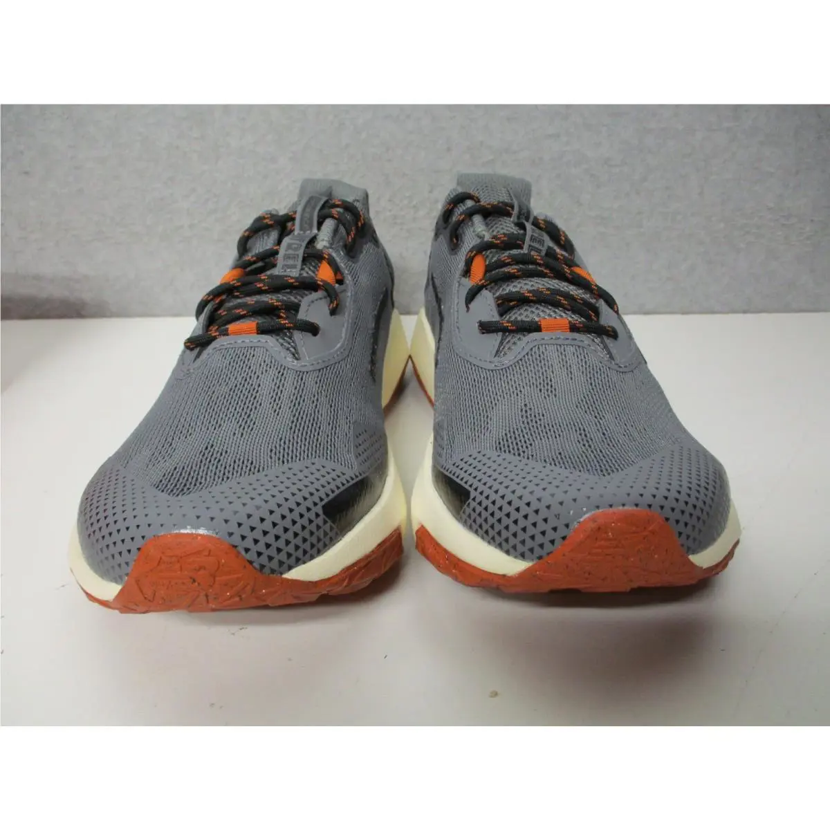 New Balance shoes - New Balance Nitrel V6 - Nitrel - MTNTRGY4 - Gray (UPC: 194768209116) 2
