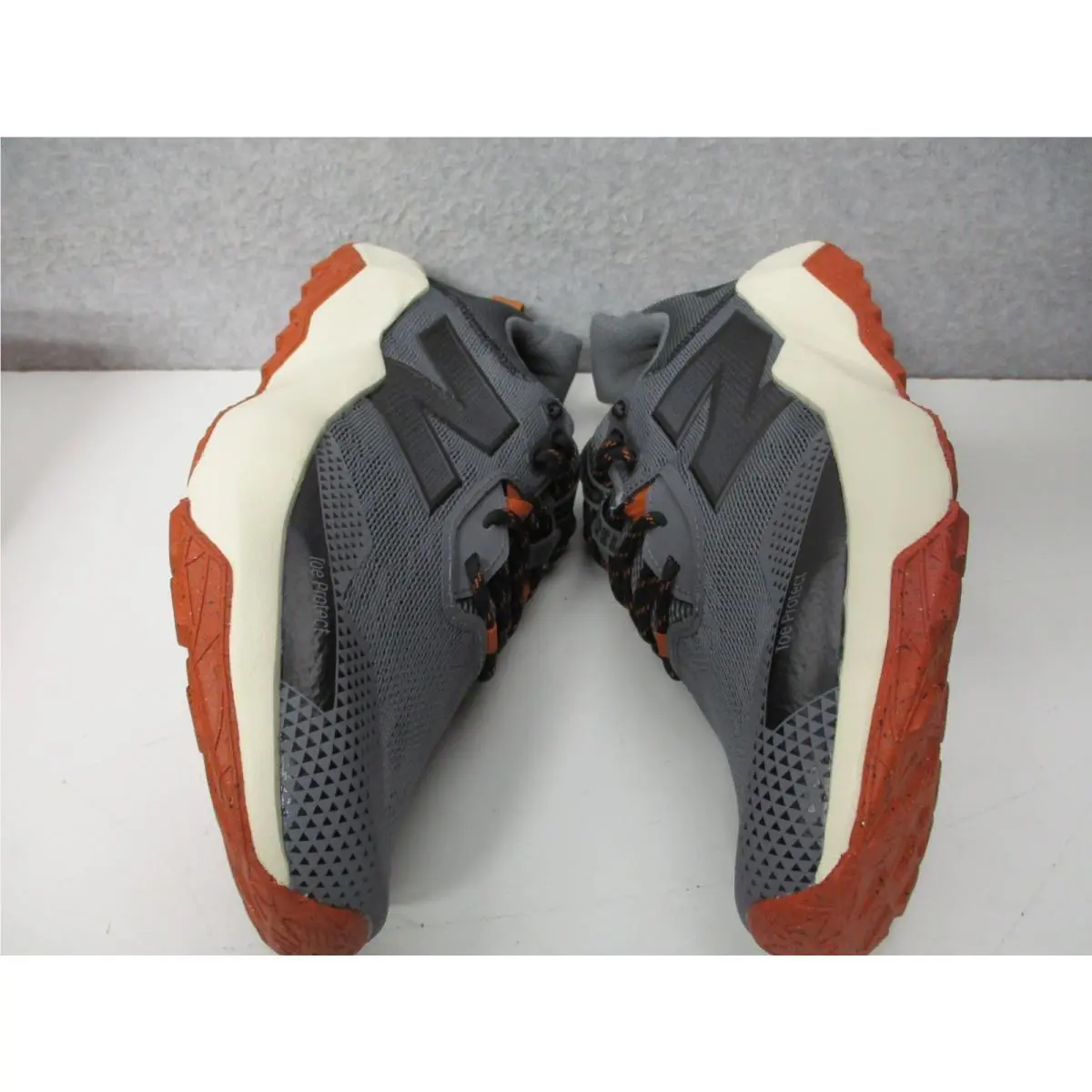 New Balance shoes - New Balance Nitrel V6 - Nitrel - MTNTRGY4 - Gray (UPC: 194768209116) 5
