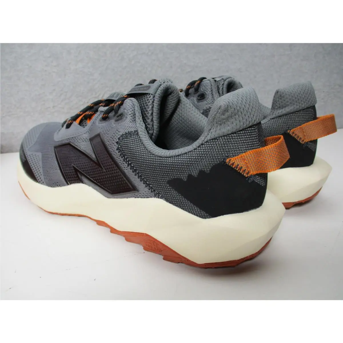 New Balance shoes - New Balance Nitrel V6 - Nitrel - MTNTRGY4 - Gray (UPC: 194768209116) 6