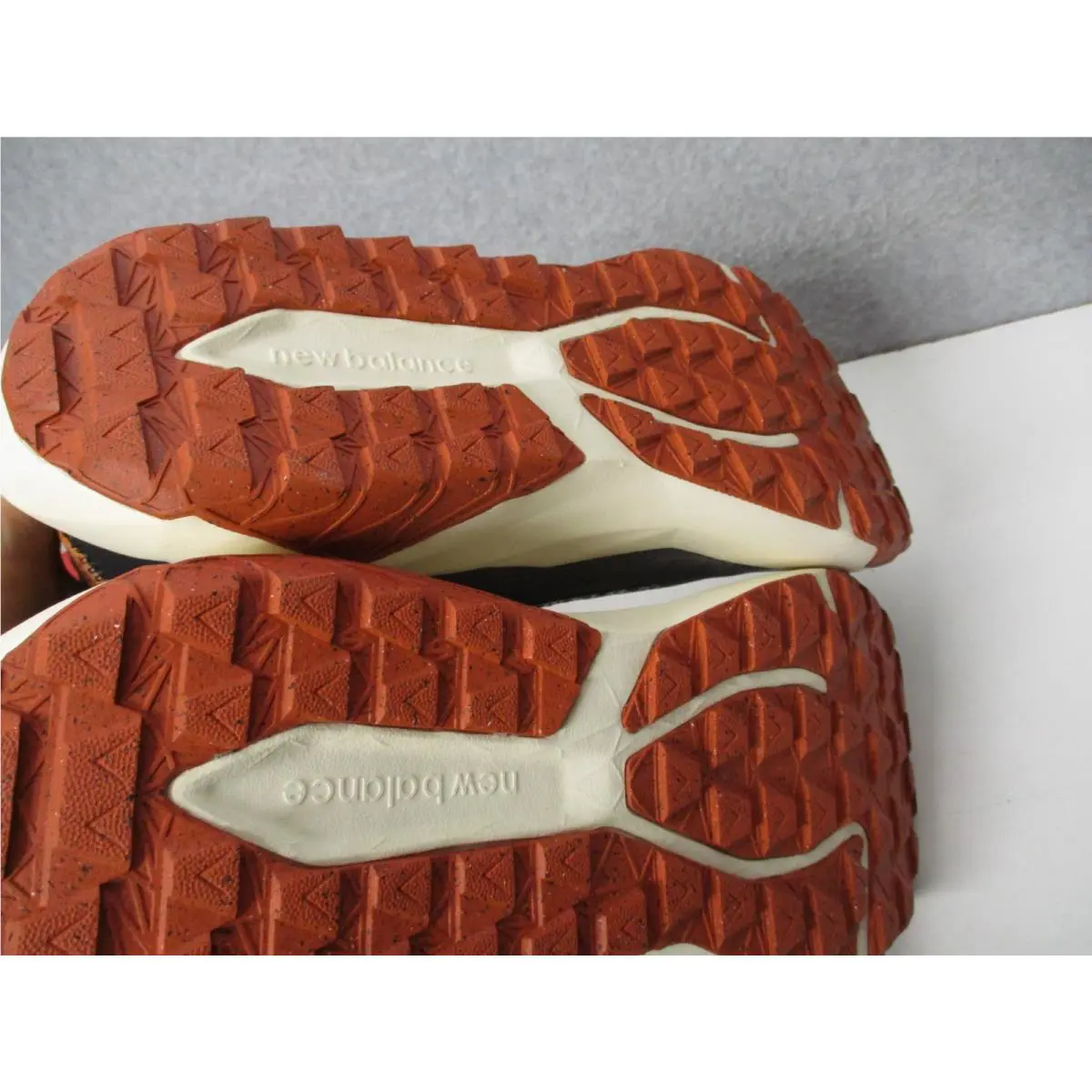 New Balance shoes - New Balance Nitrel V6 - Nitrel - MTNTRGY4 - Gray (UPC: 194768209116) 8