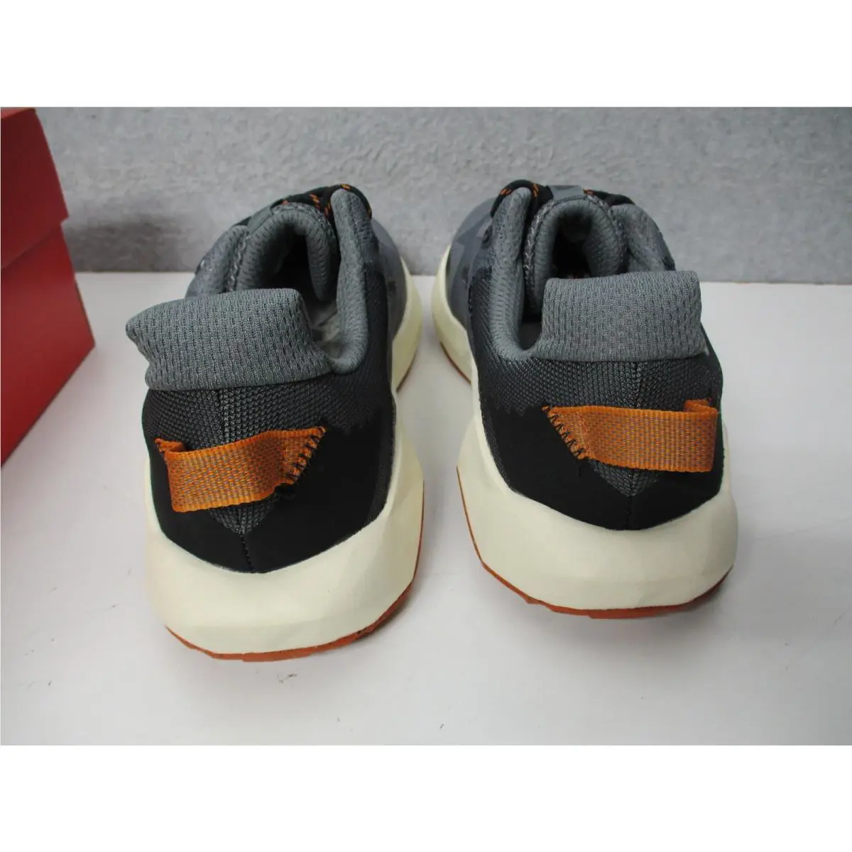 New Balance shoes - New Balance Nitrel V6 - Nitrel - MTNTRGY4 - Gray (UPC: 194768209116) 7