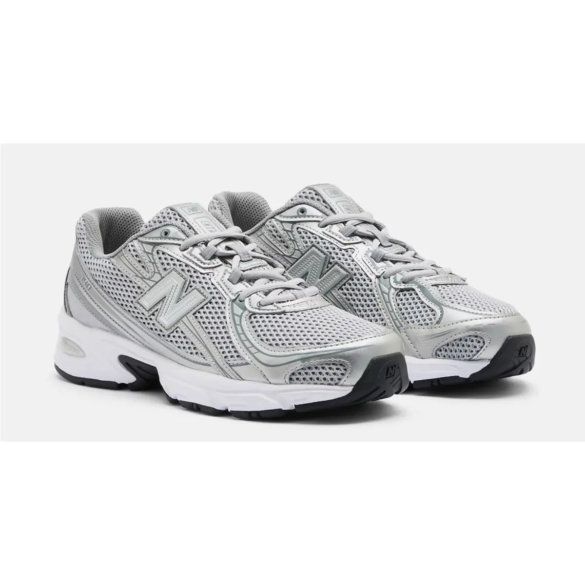 New Balance shoes - New Balance 740 - U740SG2 - Silver Grey Gray (UPC: 198686086071) 0