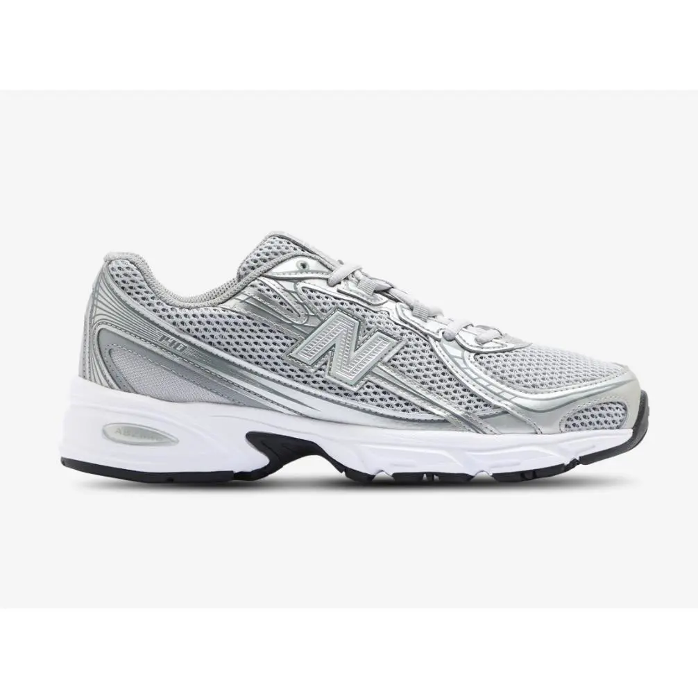 New Balance shoes - New Balance 740 - U740SG2 - Silver Grey Gray (UPC: 198686086071) 1