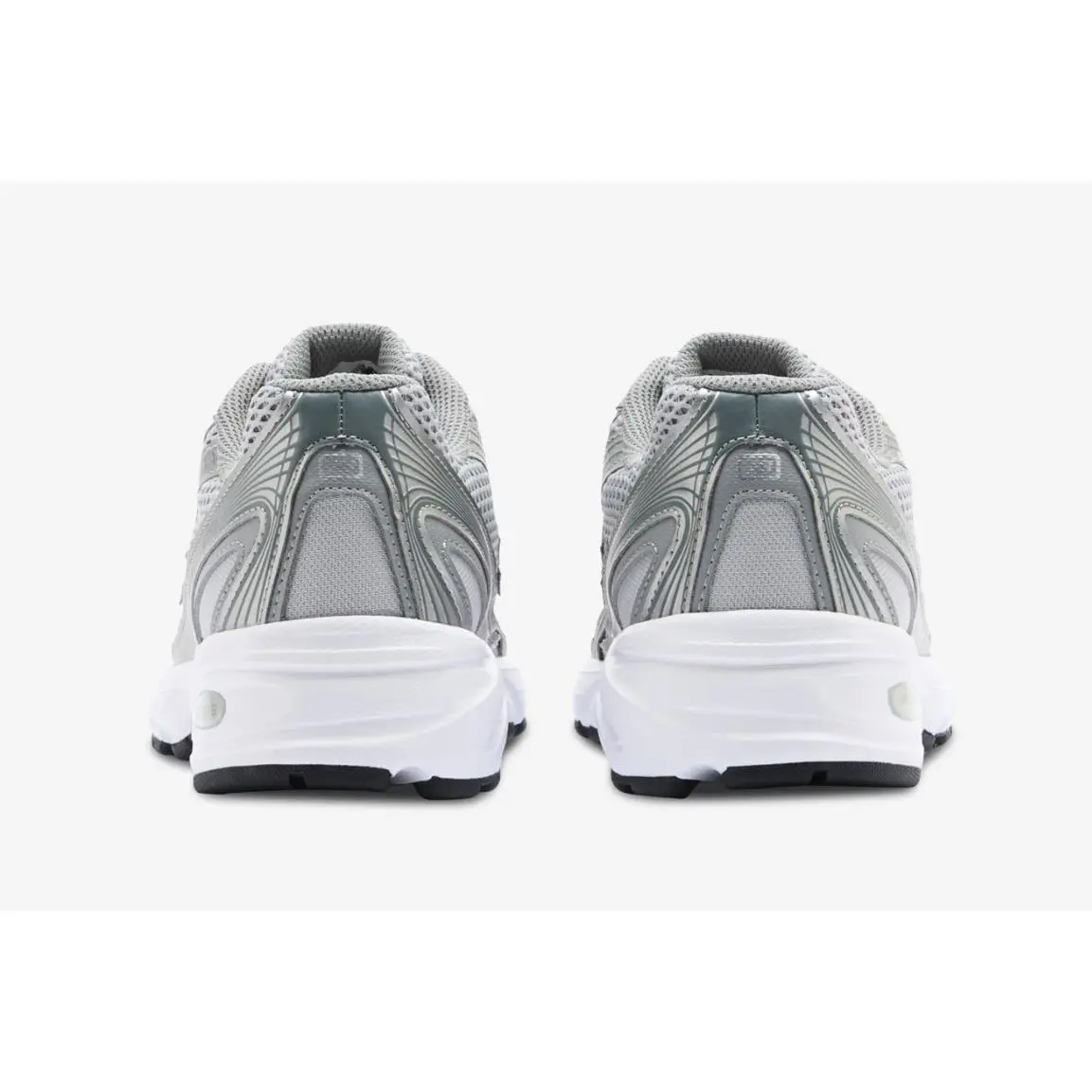 New Balance shoes - New Balance 740 - U740SG2 - Silver Grey Gray (UPC: 198686086071) 3