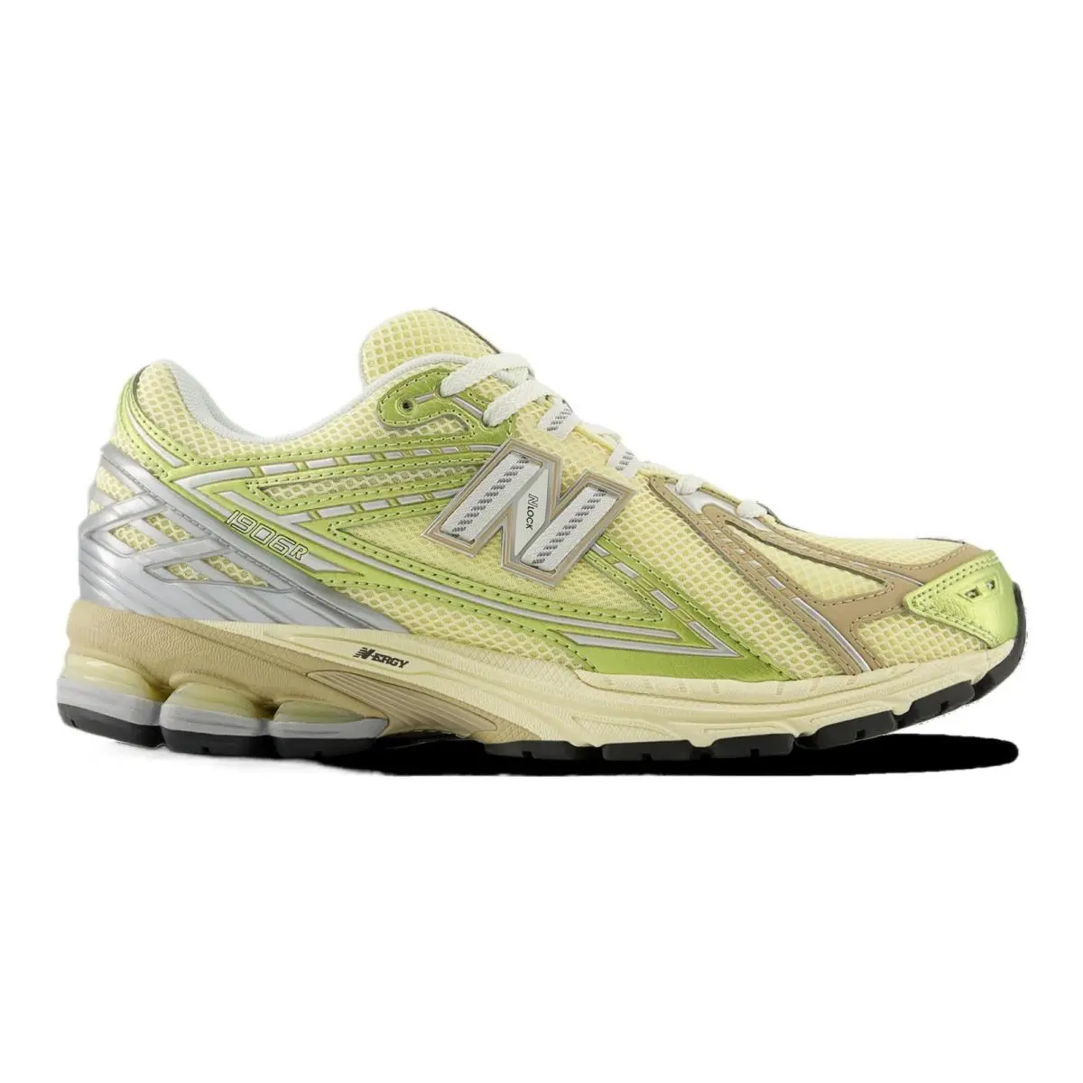 New Balance 1906v1 `parchment`