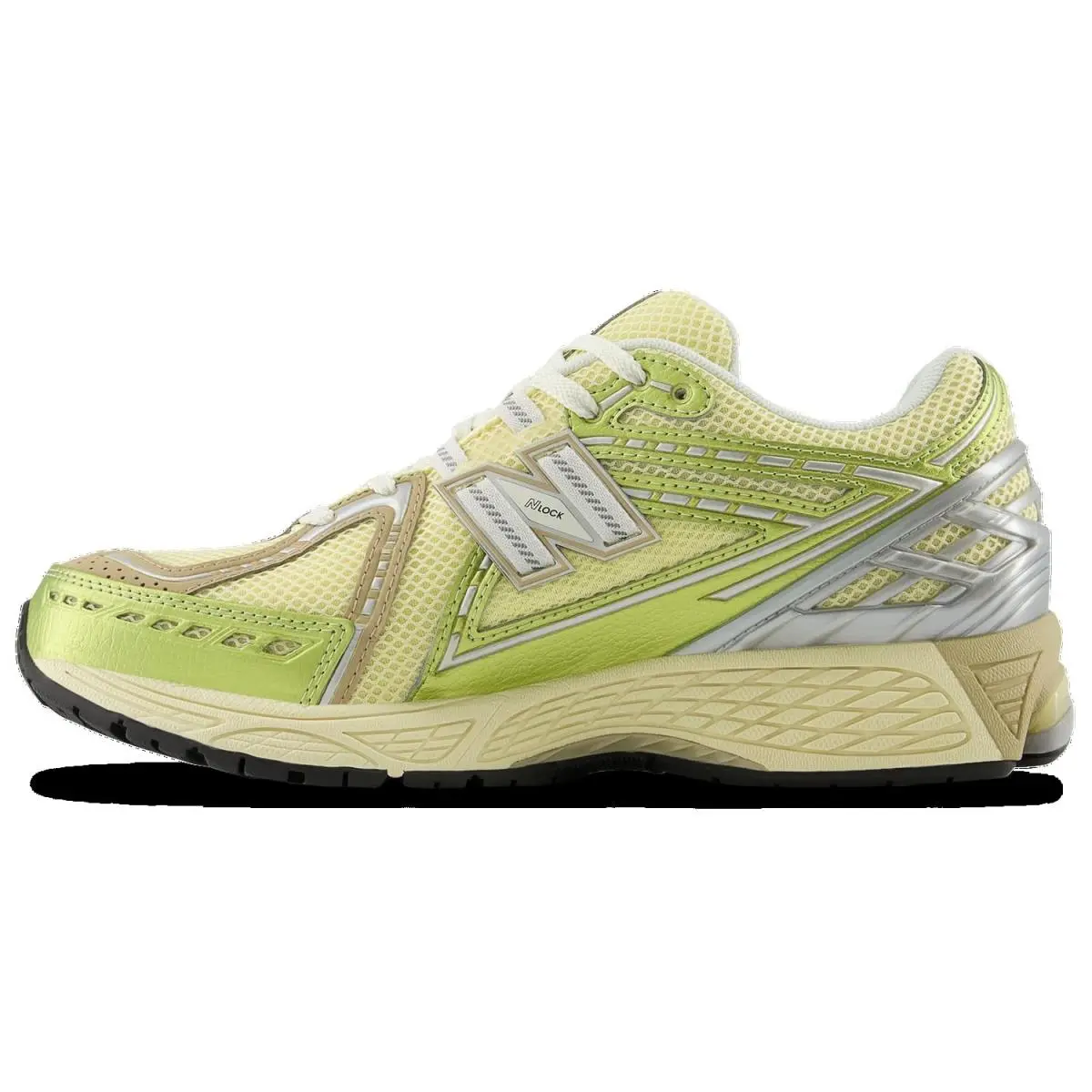 New Balance shoes - U1906RND - U1906RND - Parchment (UPC: 197967633515) 0