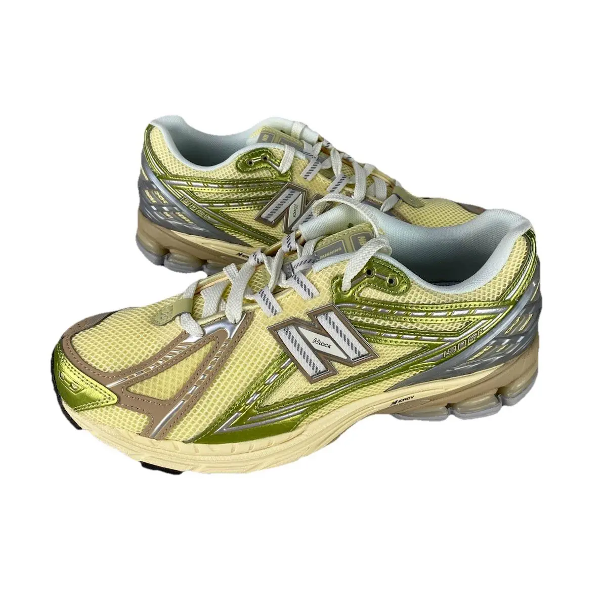 New Balance shoes - New Balance 1906R - U1906RND - Yellow (UPC: 197967633508) 0