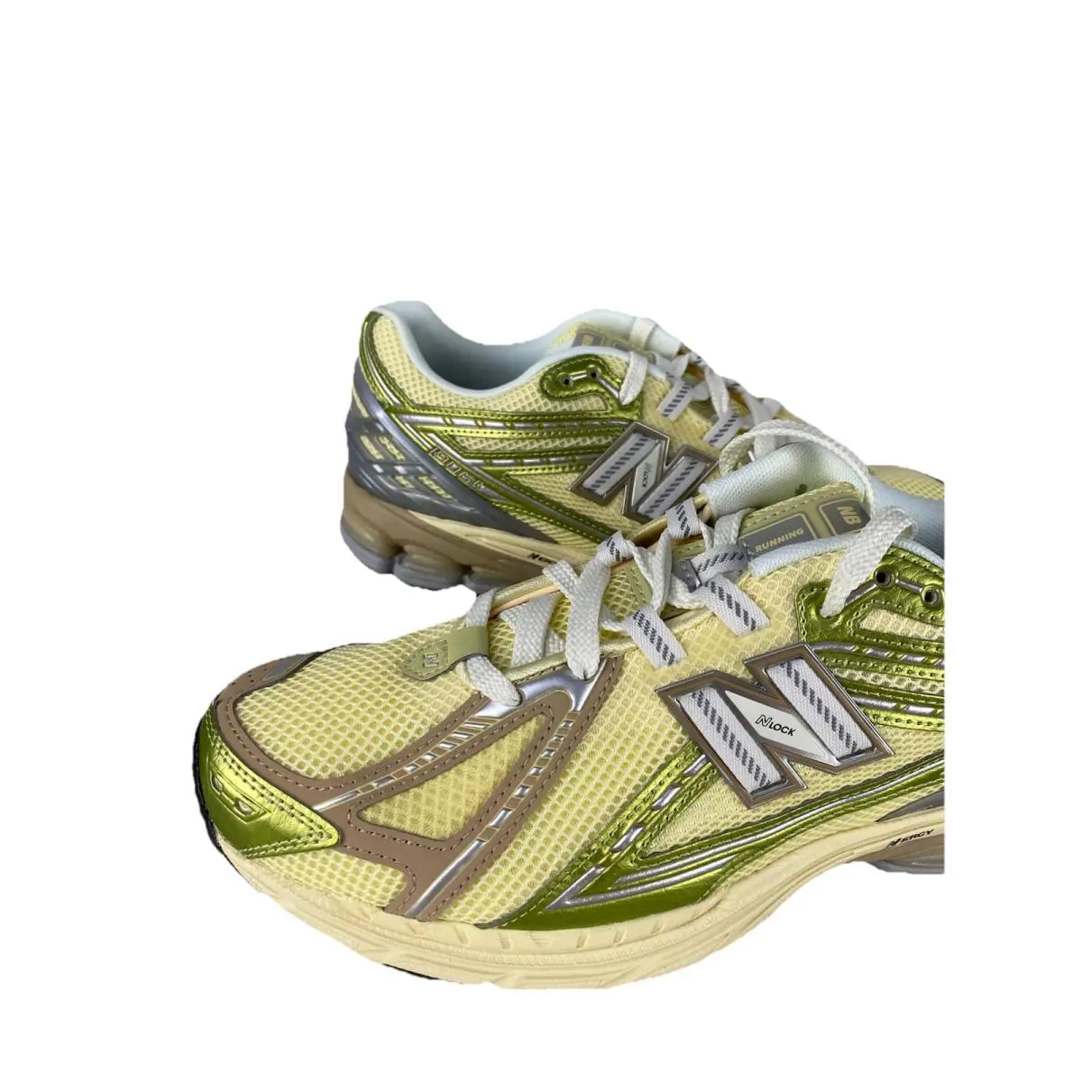 New Balance shoes - New Balance 1906R - U1906RND - Yellow (UPC: 197967633508) 1