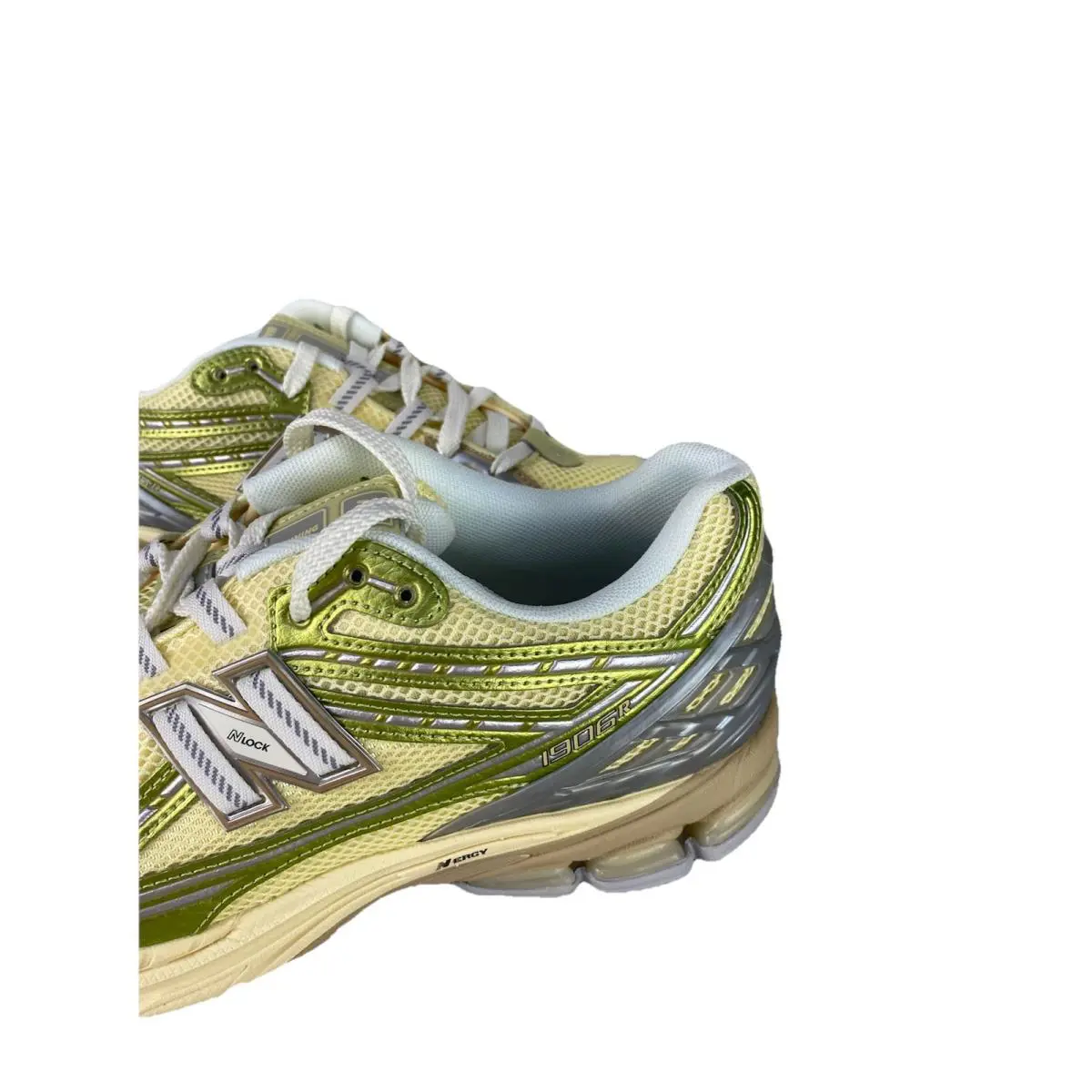 New Balance shoes - New Balance 1906R - U1906RND - Yellow (UPC: 197967633508) 2