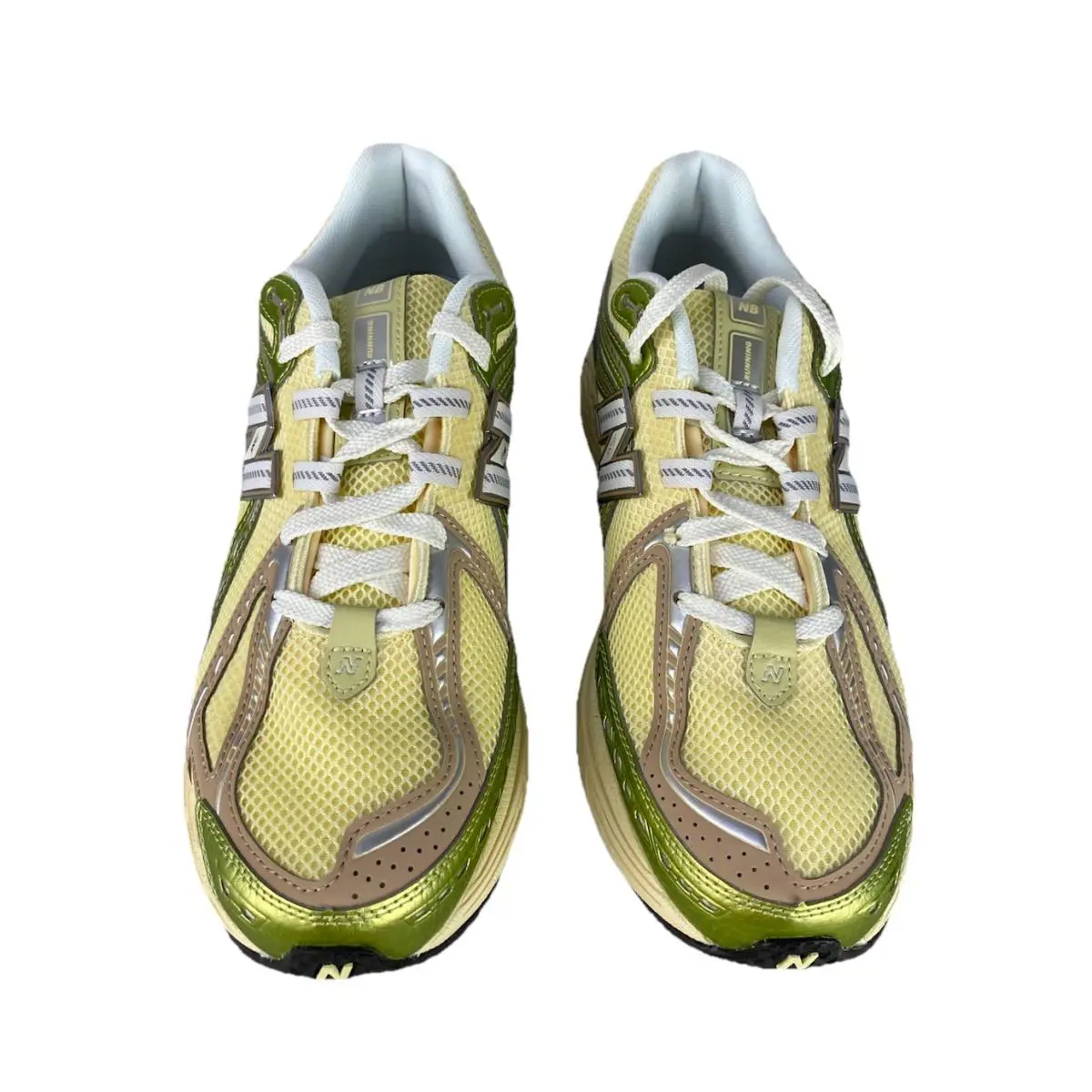 New Balance shoes - New Balance 1906R - U1906RND - Yellow (UPC: 197967633508) 3