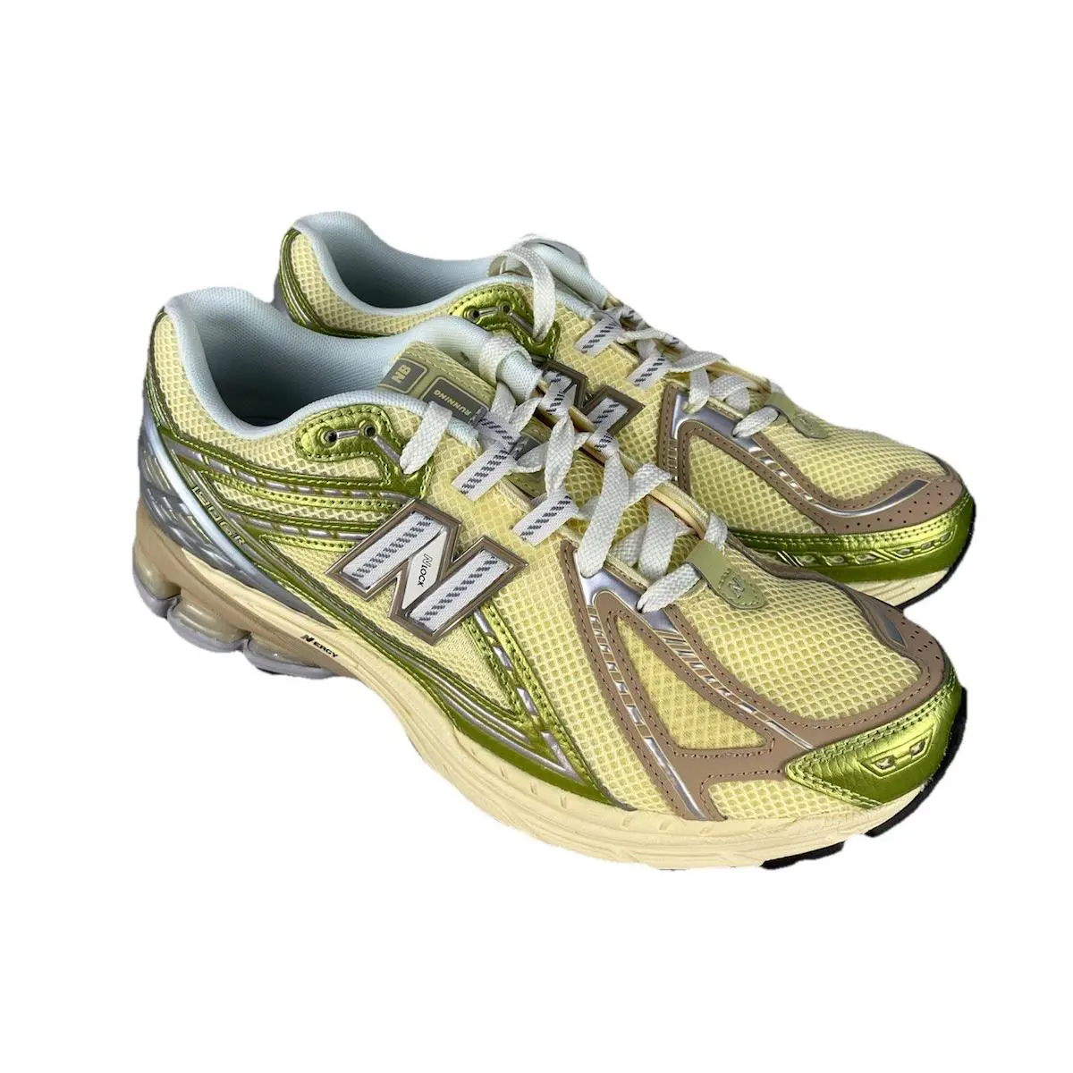 New Balance shoes - New Balance 1906R - U1906RND - Yellow (UPC: 197967633508) 4
