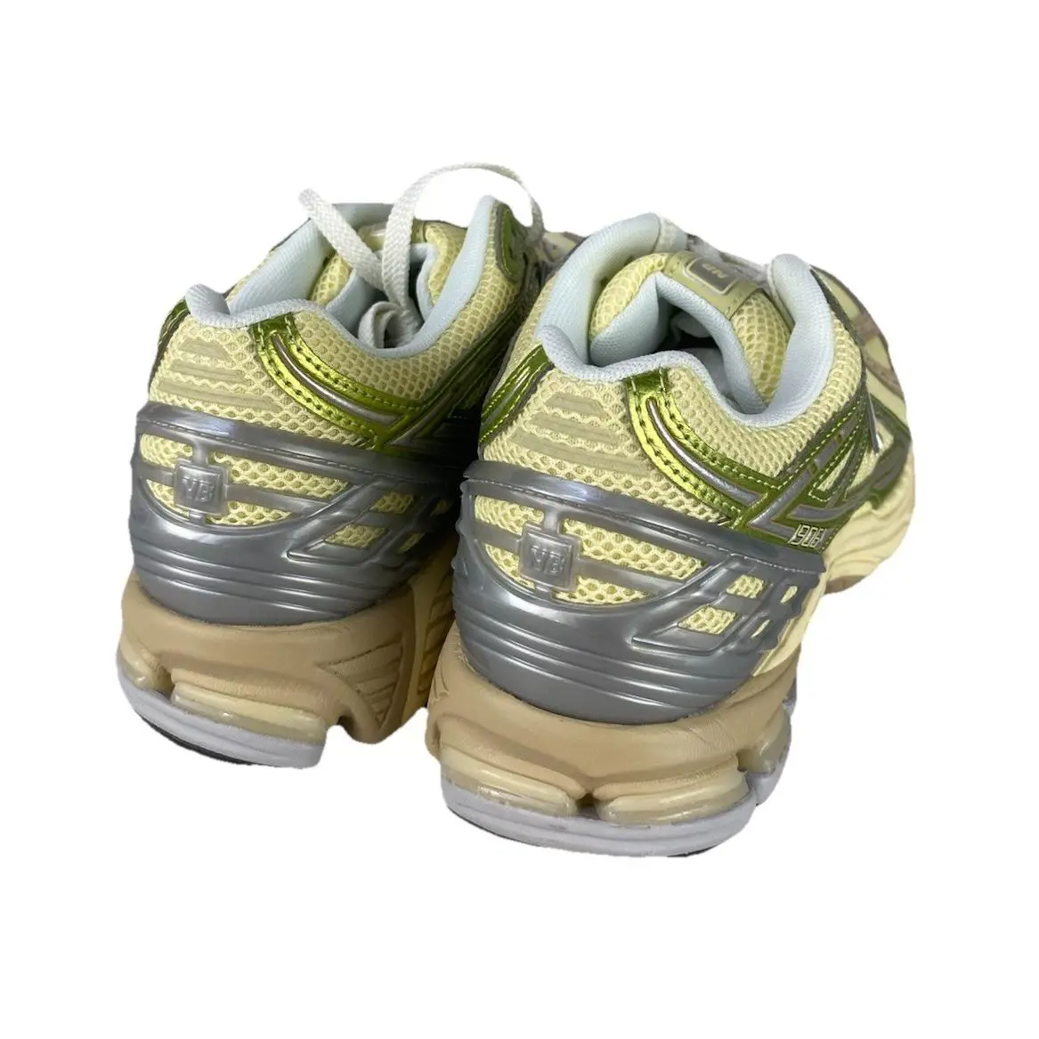 New Balance shoes - New Balance 1906R - U1906RND - Yellow (UPC: 197967633508) 5