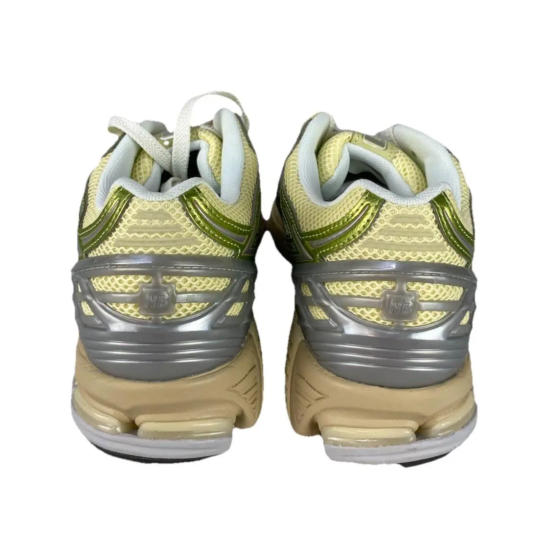 New Balance shoes - New Balance 1906R - U1906RND - Yellow (UPC: 197967633508) 6