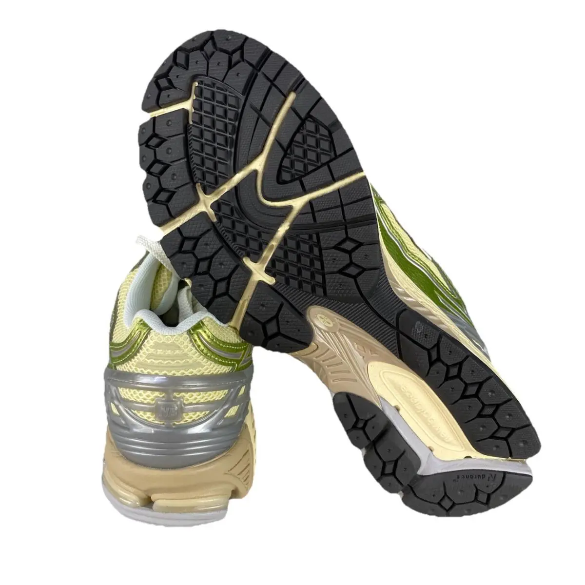 New Balance shoes - New Balance 1906R - U1906RND - Yellow (UPC: 197967633508) 7