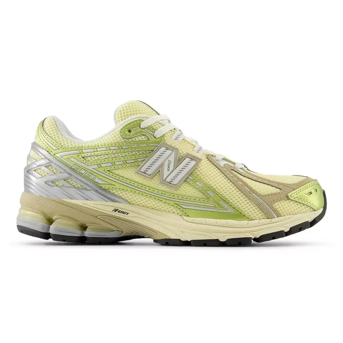 New Balance shoes - New Balance 1906 - U1906RND - Yellow 0