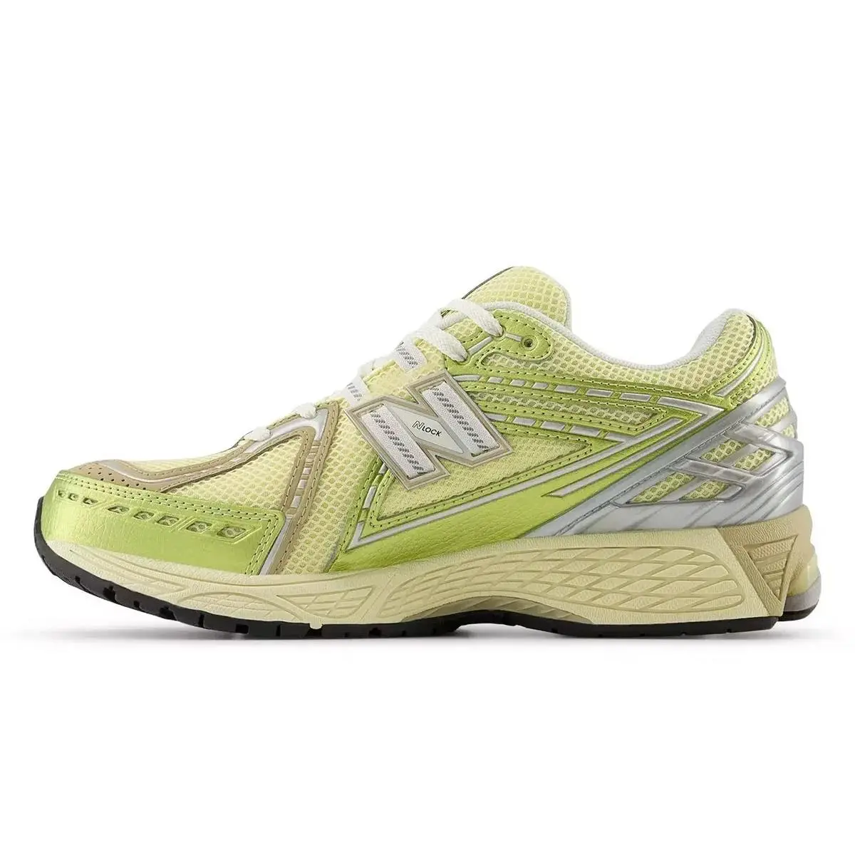 New Balance shoes - New Balance 1906 - U1906RND - Yellow 1