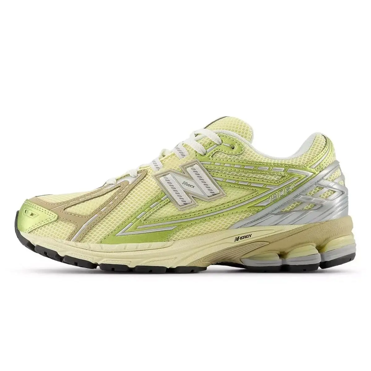 New Balance shoes - New Balance 1906 - U1906RND - Yellow 2
