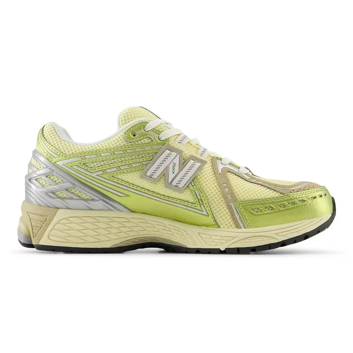 New Balance shoes - New Balance 1906 - U1906RND - Yellow 3