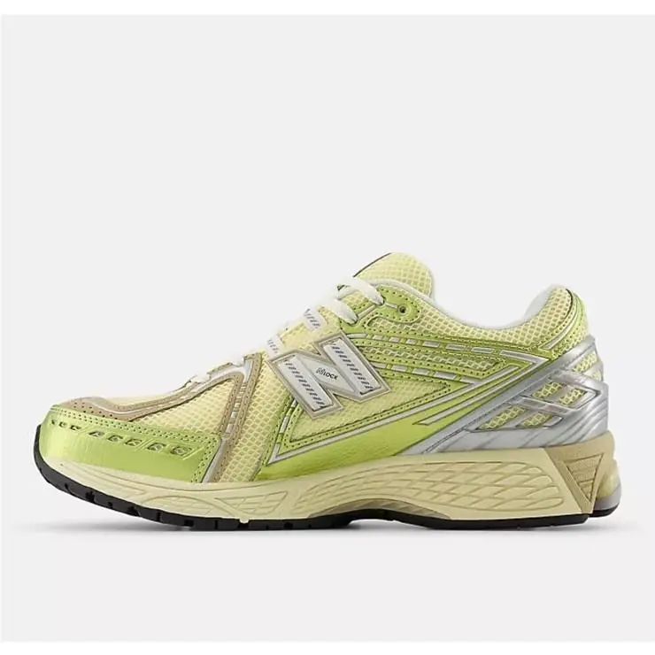 New Balance shoes - New Balance 1906 - U1906RND - Yellow 0