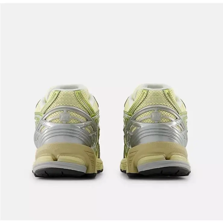 New Balance shoes - New Balance 1906 - U1906RND - Yellow 2
