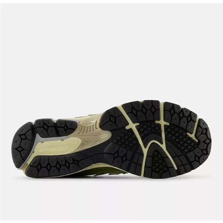 New Balance shoes - New Balance 1906 - U1906RND - Yellow 3