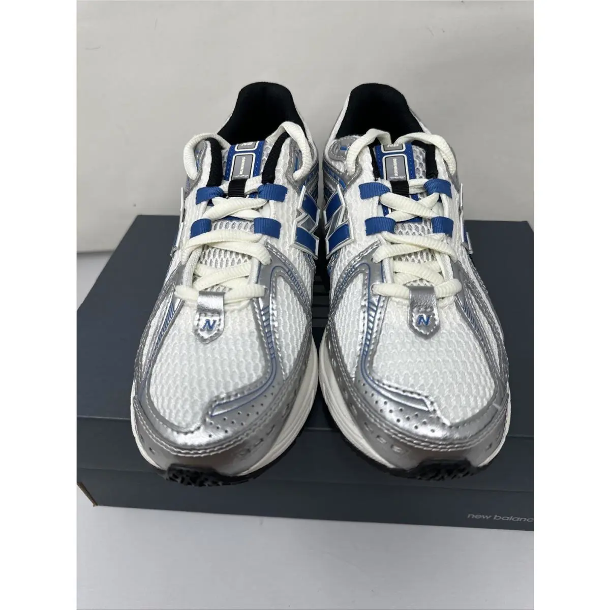 New Balance shoes - M1906REB - M1906REB - Multicolor (UPC: 0197375235738) 2