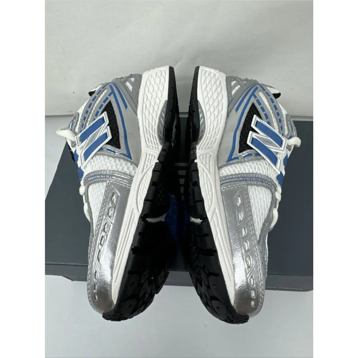 New Balance shoes - M1906REB - M1906REB - Multicolor (UPC: 0197375235738) 3