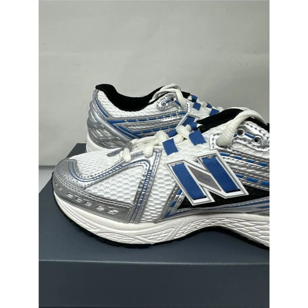 New Balance shoes - M1906REB - M1906REB - Multicolor (UPC: 0197375235738) 0