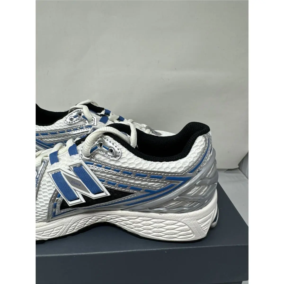 New Balance shoes - M1906REB - M1906REB - Multicolor (UPC: 0197375235738) 1