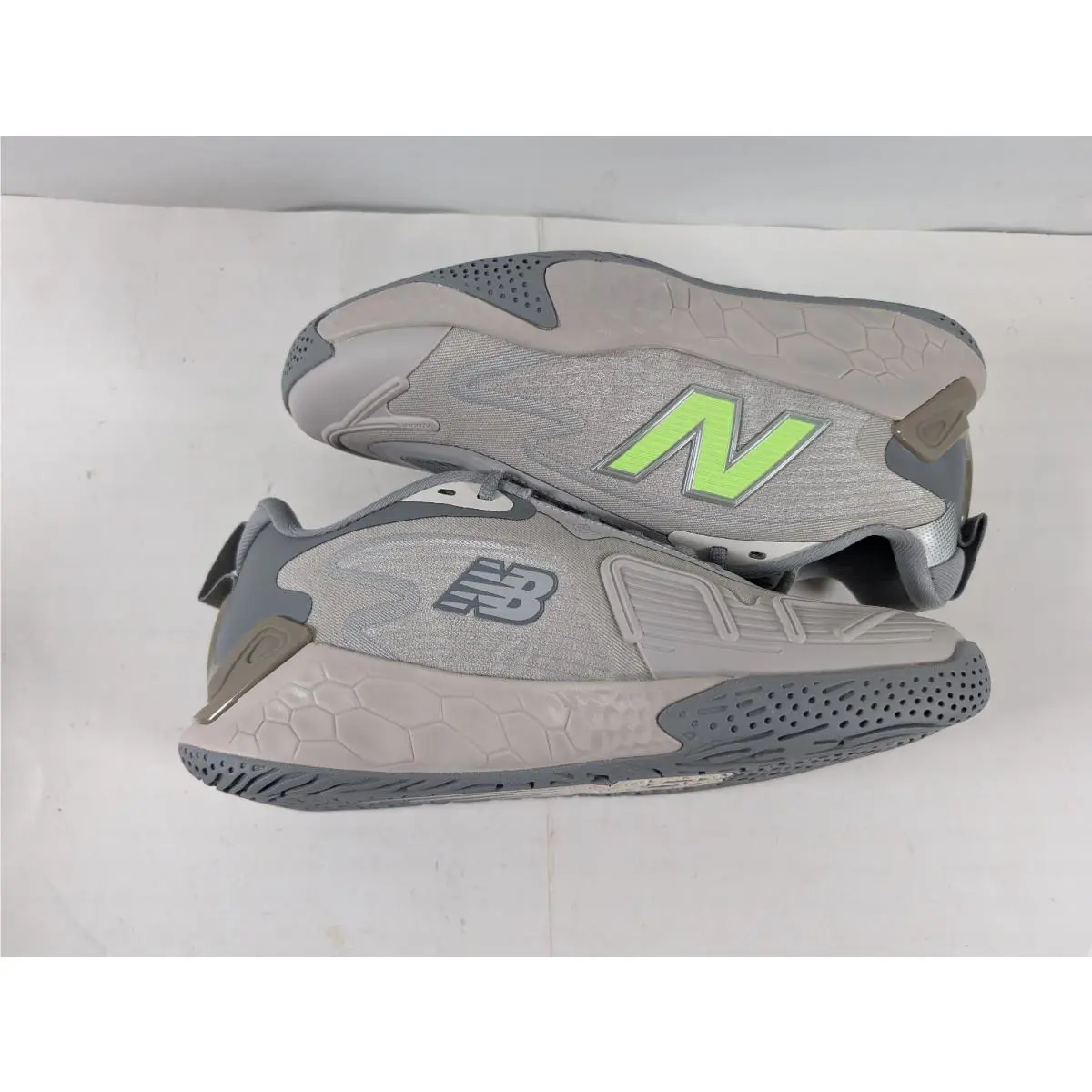 New Balance shoes - Fresh Foam X CT-Rally - Fresh Foam - MCHRALG1 - Grey Green (UPC: 197375537177) 2