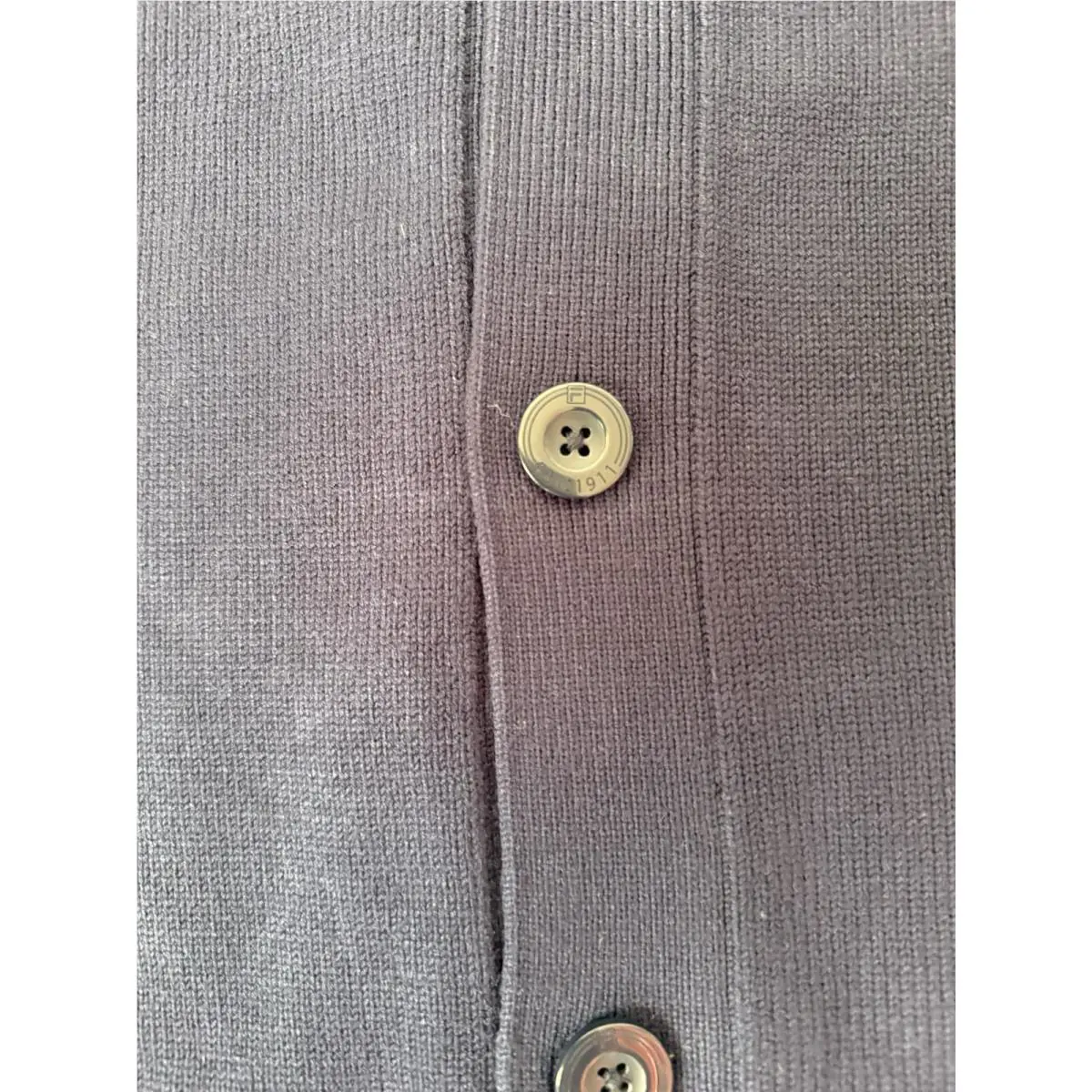 Fila clothing - Blue 1