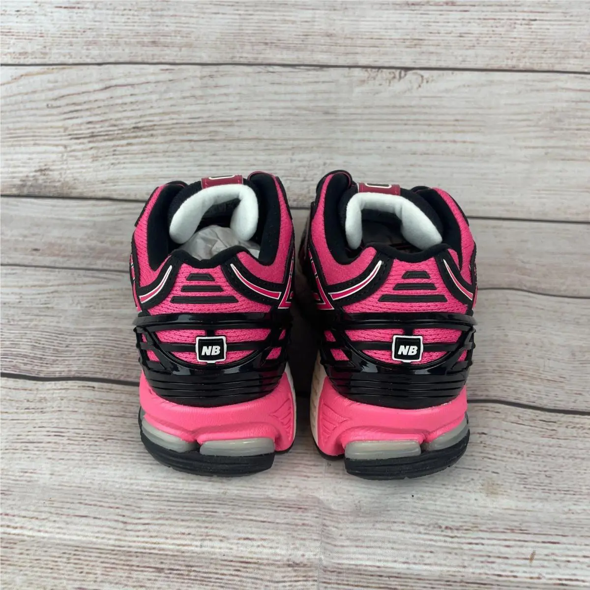 New Balance shoes - New Balance 1906R - Pink (UPC: 198689363056) 4