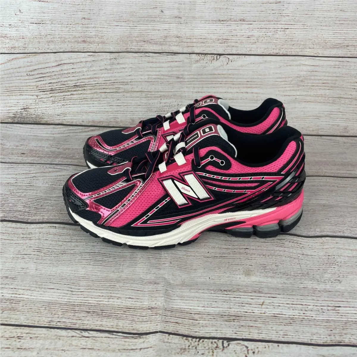 New Balance shoes - New Balance 1906R - Pink (UPC: 198689363056) 5