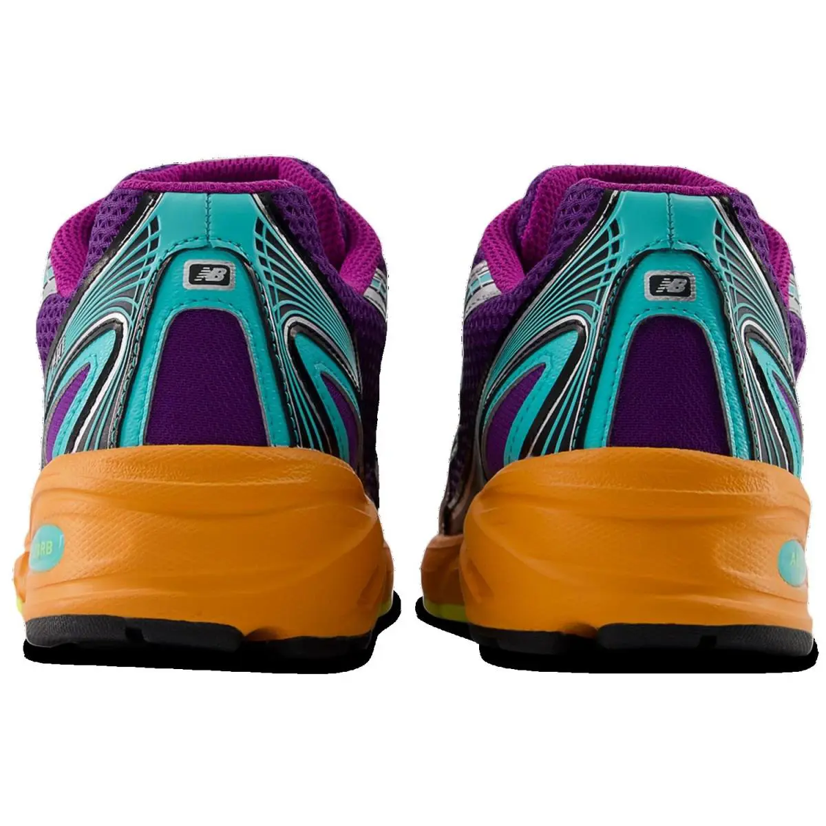 New Balance shoes - U740MC2D11 - U740MC2D11 - Concord Grape (UPC: 197967680236) 1