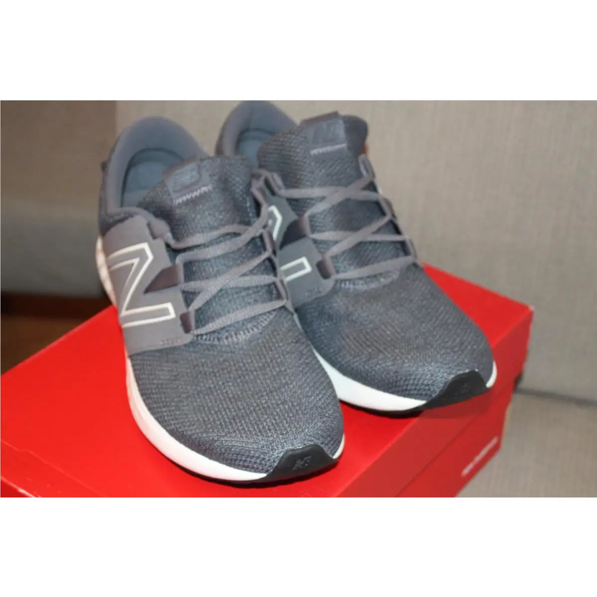 New Balance shoes - Black 0